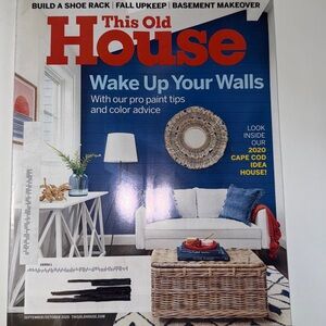 Magazine - Home Decor Inspiration